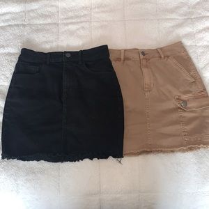 GARAGE SKIRT BUNDLE